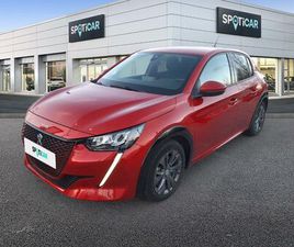 ELECTRIQUE 50 KWH 136CH STYLE