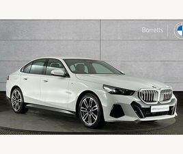 40 83.9KWH M SPORT AUTO EDRIVE 4DR (11KW CHARGER)