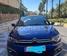 CITROEN CELYSEE