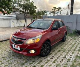 FIAT PULSE DRIVE 1.3 8V FLEX MEC.