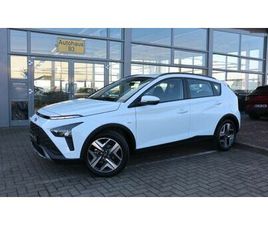 HYUNDAI BAYON HYUNDAI BAYON BAYON INTRO EDITION MILD-HYBRID 2WD LED