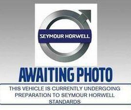 VOLVO XC70 D5 2.4 D5 SE LUX GEARTRONIC AWD EURO 5 5DR