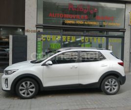 KIA STONIC 1.2 DPI DRIVE