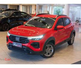 FIAT PULSE FIAT PULSE DRIVE 1.0 TURBO 200 FLEX AUT. 2023