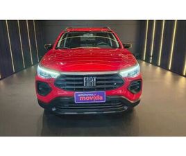 FIAT PULSE FIAT PULSE DRIVE 1.3 8V FLEX AUT. 2024