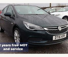 1.4I DESIGN EURO 6 5DR