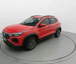 FIAT PULSE FIAT PULSE DRIVE 1.3 FLEX + IPVA 2025