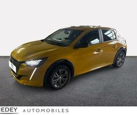 E-208 136CH ACTIVE PACK