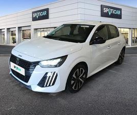 PURETECH 75 S&S BVM5 ACTIVE