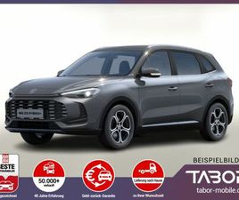 MG ZS HYBRID+ COMFORT ACC LED KAM NAV UVP-23%*