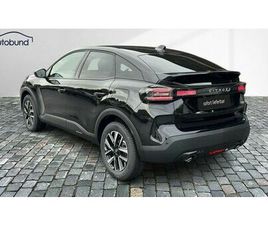 CITROEN C4 CITROËN C4 III 1,2 PT AUTOM MAX KEYLESS SITZHEIZUNG