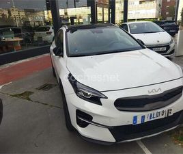 KIA XCEED 1.6 GDI PHEV EMOTION