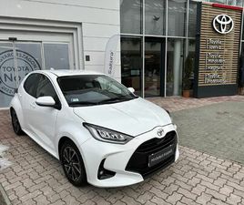 1.5 VVT-I COMFORT STYLE TECH MO-I. 1.TULAJDONOS. 2 ÉV TOYOTA GARANCIA