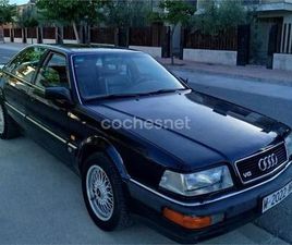AUDI V8 AUDI V8