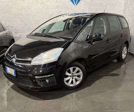 GRAND PICASSO 1.6 HDI 7 POSTI OK NEOPATENTATI