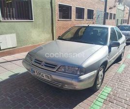 CITROEN XANTIA