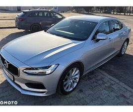 VOLVO S90 D4 SCR MOMENTUM PRO