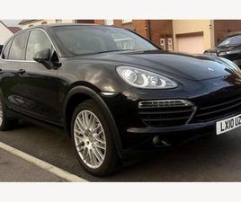 3.0H V6 S TIPTRONICS 4WD EURO 5 (START/STOP) 5DR