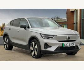 RECHARGE 69KWH PLUS AUTO 5DR