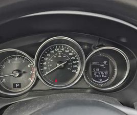 MAZDA CX-5 MAXDA CX5 2014