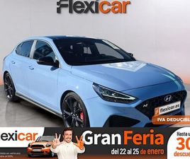 2.0 TGDI N PERFORMANCE SKY 206 KW (280 CV)