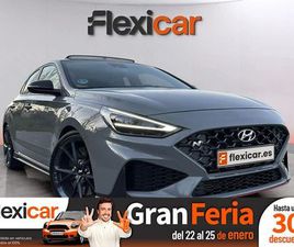 2.0 TGDI N PERFORMANCE SKY 206 KW (280 CV)