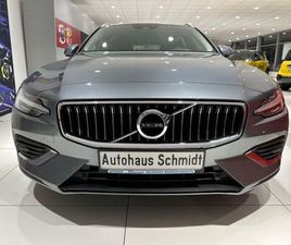 VOLVO V60 KOMBI INSCRIPTION