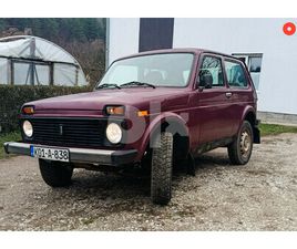 LADA NIVA