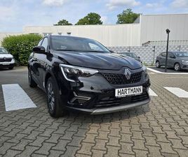 RENAULT ARKANA EVOLUTION MILD HYBRID 140 EDC