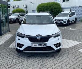 RENAULT ARKANA EVOLUTION MILD HYBRID 140 EDC