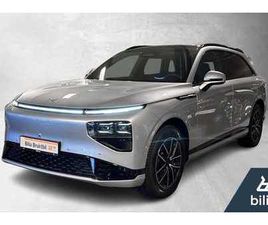 STANDARD RANGE PREMIUMPAKKE, HENGERFESTE TOPPUTSTYRT