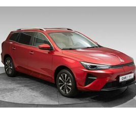 MG 360 ELECTRIC COMFORT ACC/NAVI/360/LUXURY/APP/SKINN/DAB/NAF