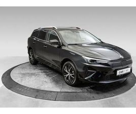 MG 360 ELECTRIC LUXURY ACC/NAVI/360/LUXURY/APP/SKINN/DAB/NAF