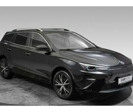 MG 360 ELECTRIC LUXURY ACC/NAVI/360/LUXURY/APP/SKINN/DAB/NAF