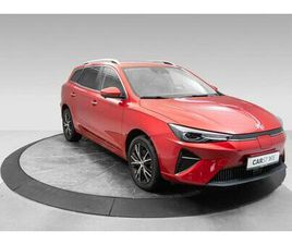 MG 360 ELECTRIC LUXURY ACC/NAVI/360/LUXURY/APP/SKINN/DAB/