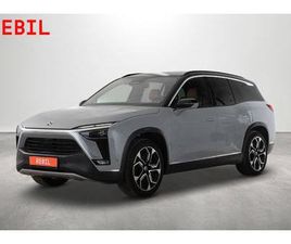NIO ES8 7S/BAAS/HUD/360/NAVI/AWD/DAB/SKINN/SOLTAK