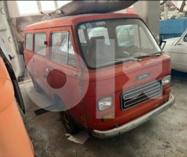 FICIN KOMBI ZASTAVA 850