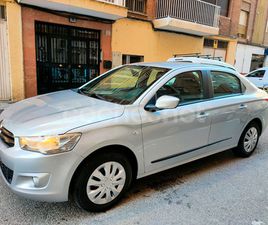 CITROEN C-ELYSÉE VTI SEDUCTION