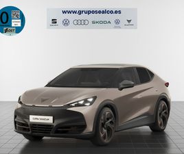 VZ FIRST EDITION DUAL MOTOR AWD 77KWH 250 KW (340 CV)