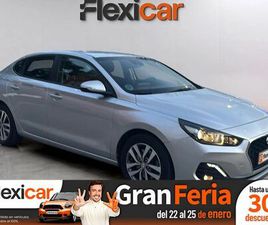 1.0 TGDI KLASS 88 KW (120 CV)