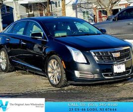 CADILLAC XTS USED 2017 CADILLAC XTS PREMIUM LUXURY