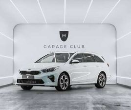 KIA CEED SW CEE'D LX