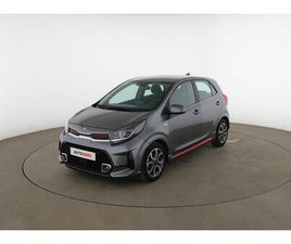 KIA PICANTO 1.0 GT LINE