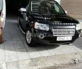 LANDROVER FREELANDER 2 À VENDRE