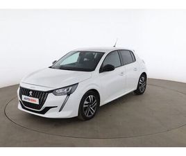 PEUGEOT 208 1.5 BLUE-HDI ALLURE