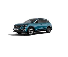 RENAULT AUSTRAL TECHNO E-TECH FULL HYBRID 147 KW (200 CV)