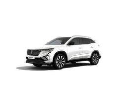 RENAULT AUSTRAL TECHNO E-TECH FULL HYBRID 147 KW (200 CV)