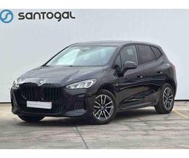 BMW SERIE 2 225 BMW SÉRIE 2 225 E XDRIVE PACK DESPORTIVO M