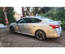 SR אוט׳ 1.8 (124 כ״ס)