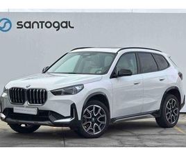 BMW IX BMW IX X1 SDRIVE18I XLINE